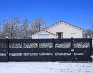  Maison � vendre 4 pi�ces 120 m�