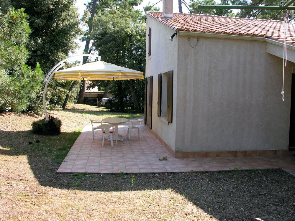Vente Maison Oléron Grand Village Plage 17370 Le grand-village-plage