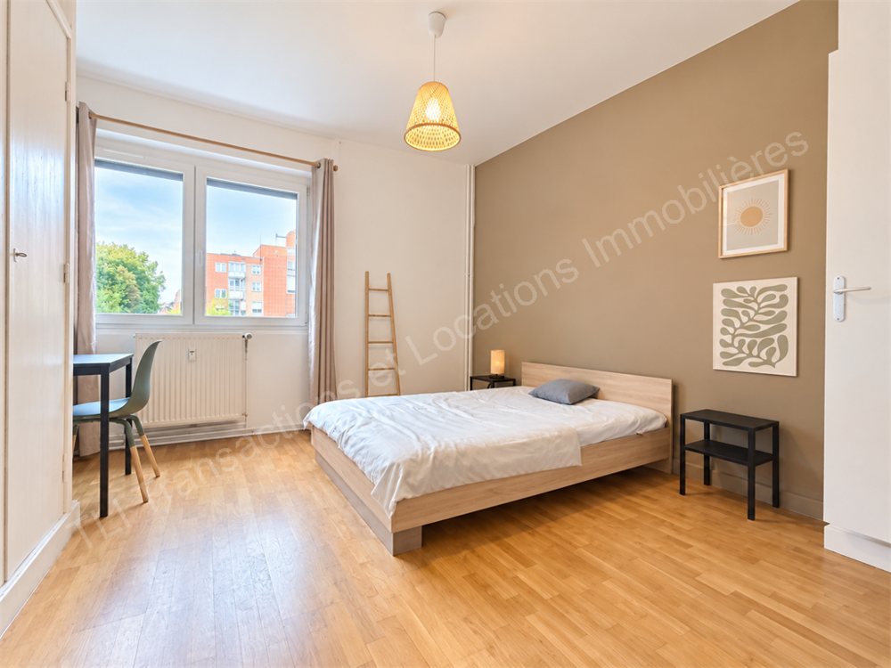 Vente Appartement Appartement T5 dunkerque centre Dunkerque
