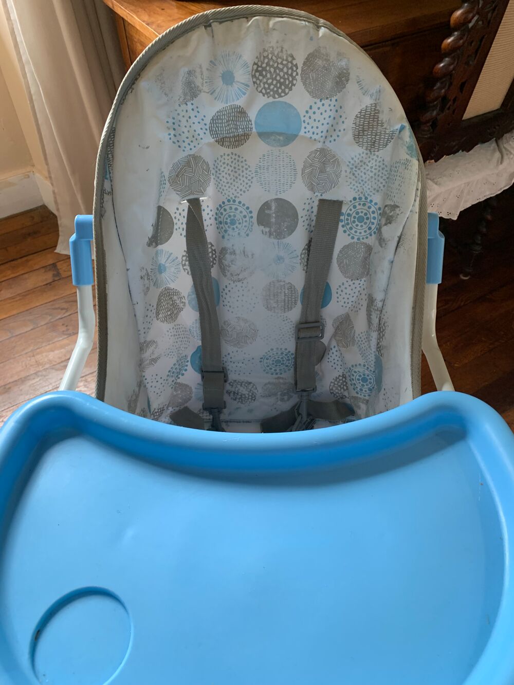 Chaise haute enfant Meubles