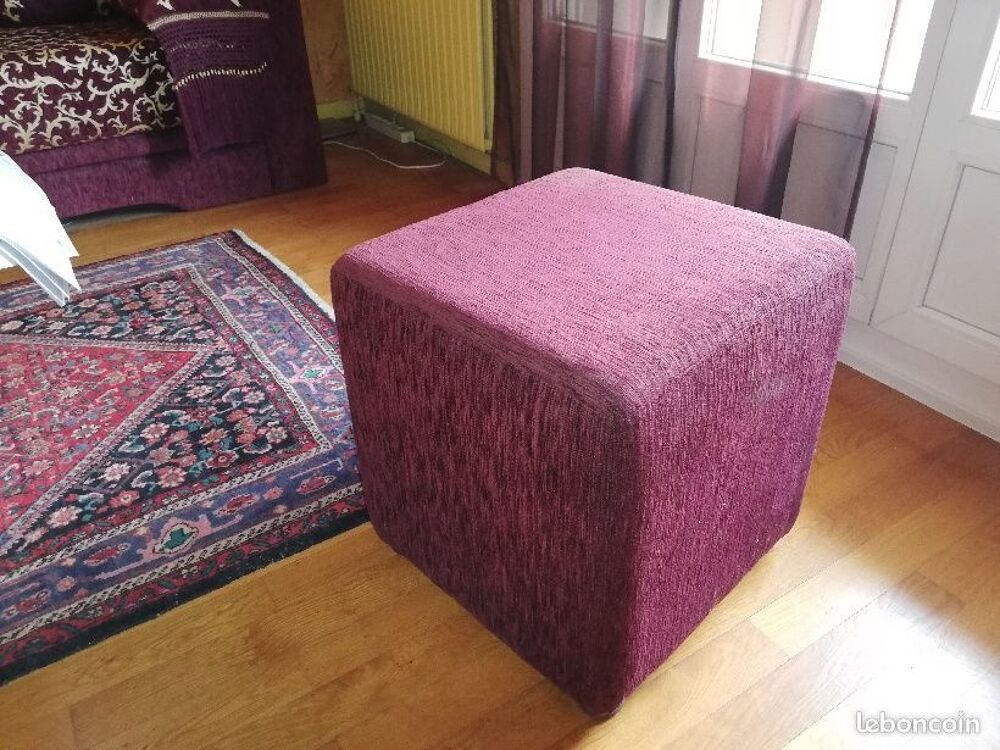 Salon oriental Meubles