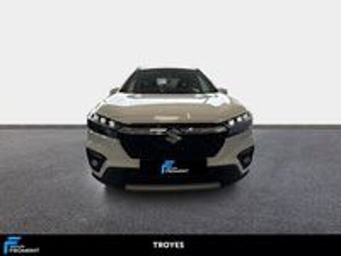S-cross 1.4 Boosterjet Hybrid Auto Privil&egrave;ge 2026 occasion 10600 La Chapelle-Saint-Luc