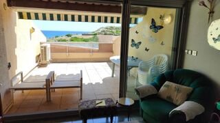  Appartement � vendre 3/4 pi�ces 88 m�