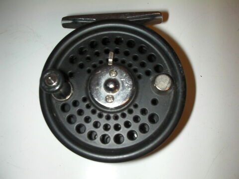 Moulinet p�che � la mouche  FLADEN  30 Roques (31)