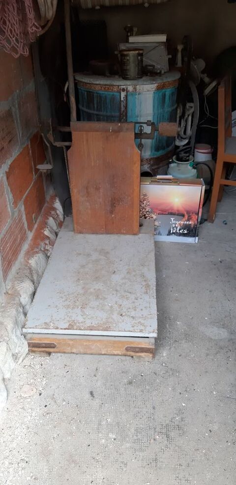 Balance agricole 0 Colombiers (86)