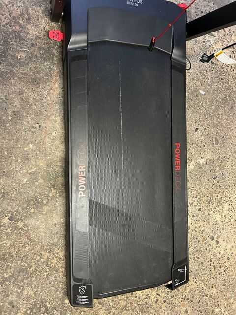 �� Vendre Tapis de Sport 220 Arth�s (81)