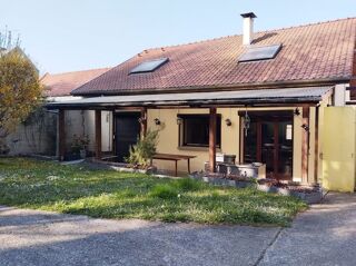  Maison  vendre 8 pices 159 m