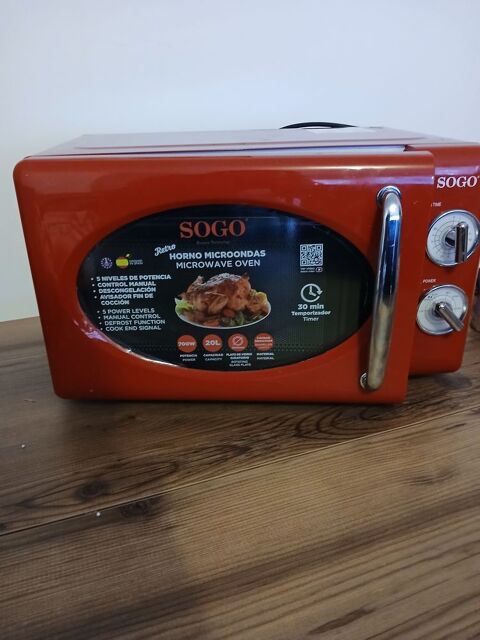 Microondes 35 Chamb�ry (73)