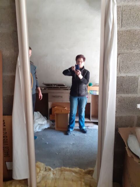 armoire � glace 180 Dunkerque (59)