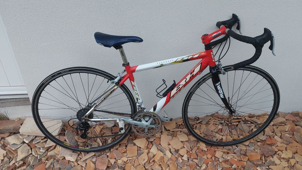 V&eacute;lo de course BH Vélos