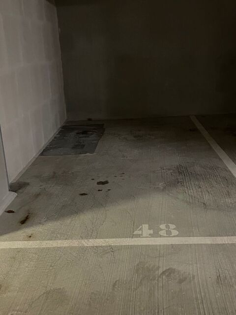  Parking / Garage � louer 12 m�