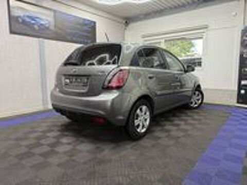 Rio 1.5 CRDi 110 Active 2010 occasion 69120 Vaulx-en-Velin