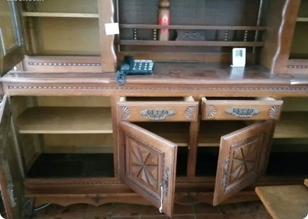 Salle &agrave; manger Meubles