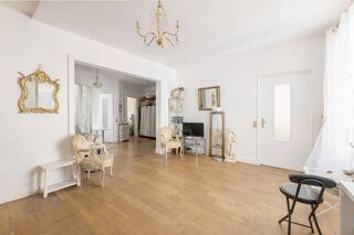  Appartement � vendre 4 pi�ces 98 m� Paris