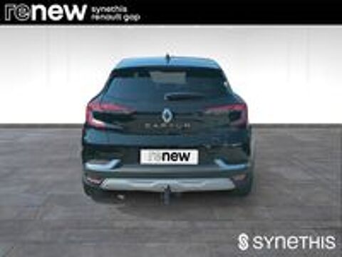 Captur E-Tech full hybrid 145 Techno 2023 occasion 05000 Gap