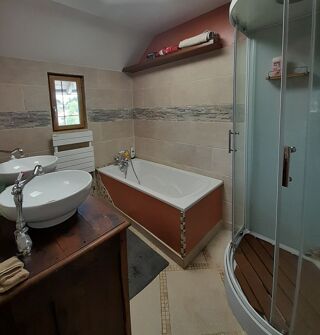  Maison � vendre 4 pi�ces 78 m�