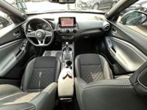 Juke DIG-T 114 DCT7 Tekna 2022 occasion 95330 Domont
