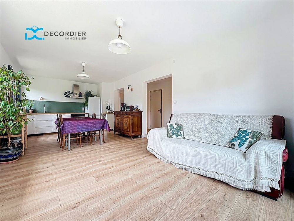 à vendre  Maison Neuvecelle (74500)