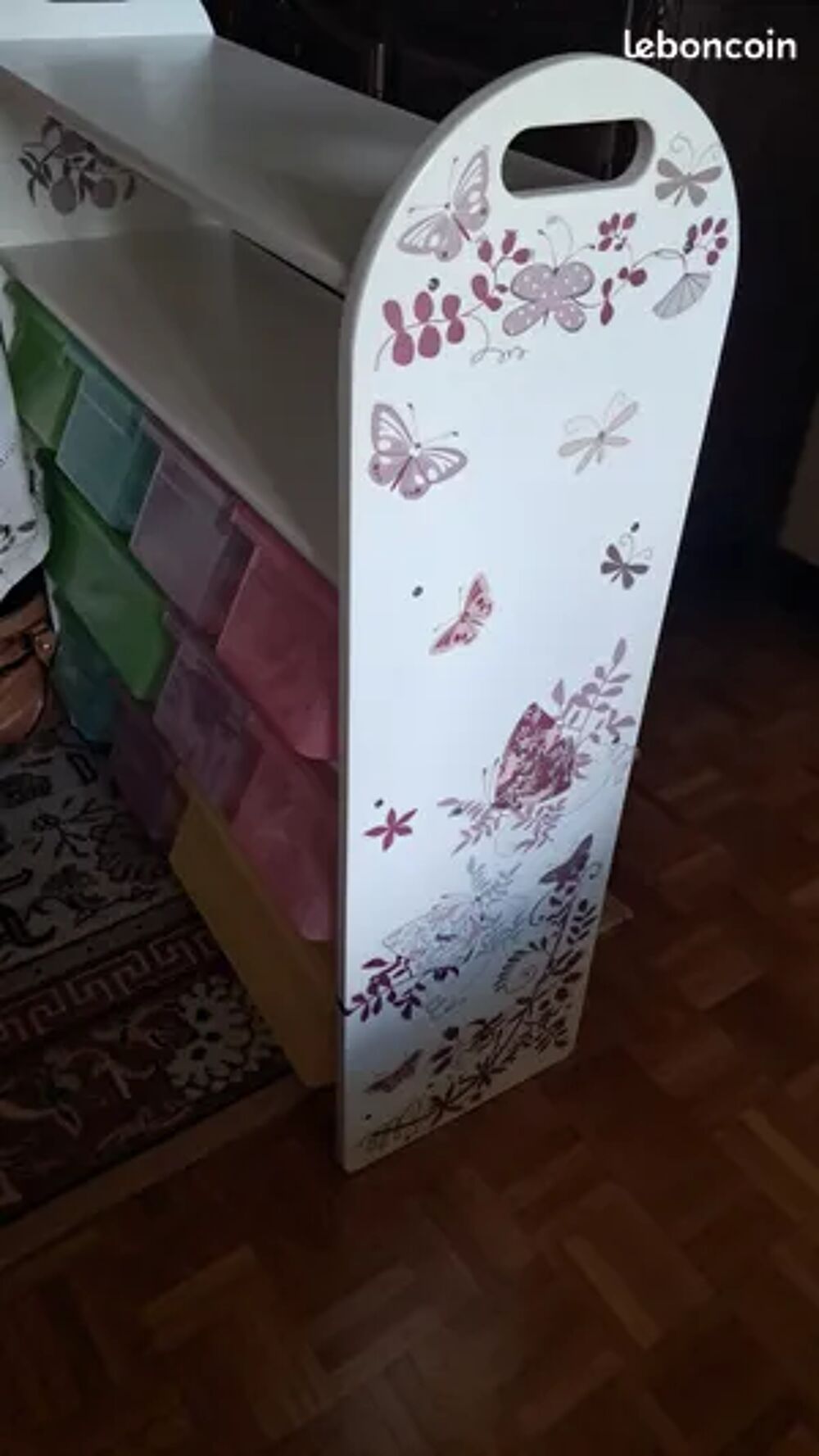 Meuble rangement enfant &eacute;tag&egrave;res et casiers Mobilier enfants