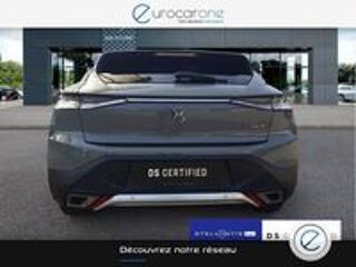 DS4 DS 4 PureTech 180 EAT8 Cross Rivoli 2022 occasion 69007 Lyon