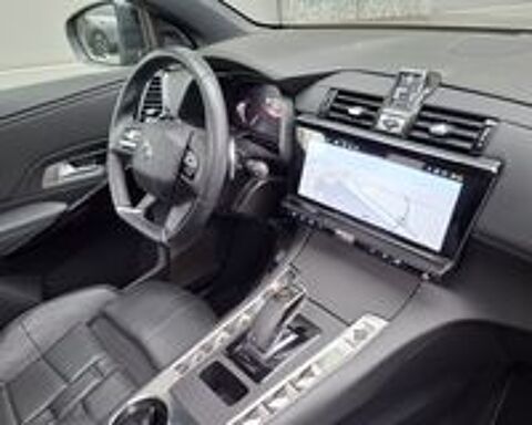 DS7 ADML/CAMERA/CUIR/HML/PIXEL*LED*VISION/TOIT*PANO/19 2024 occasion BE-8900 Ieper (Ypres)