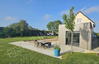  Maison � vendre 8 pi�ces 253 m�