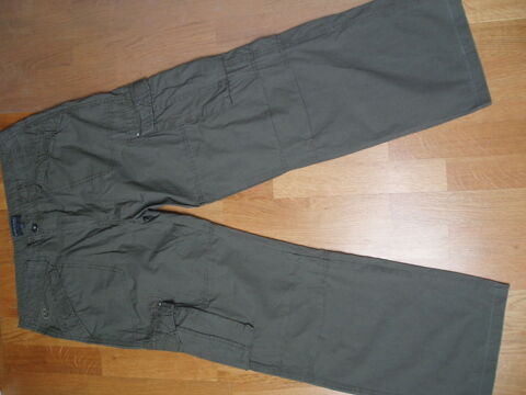 PANTALON RANDONNEE DE MARQUE  NEUF MIXTE T 42 L 0 Corbeil-Essonnes (91)
