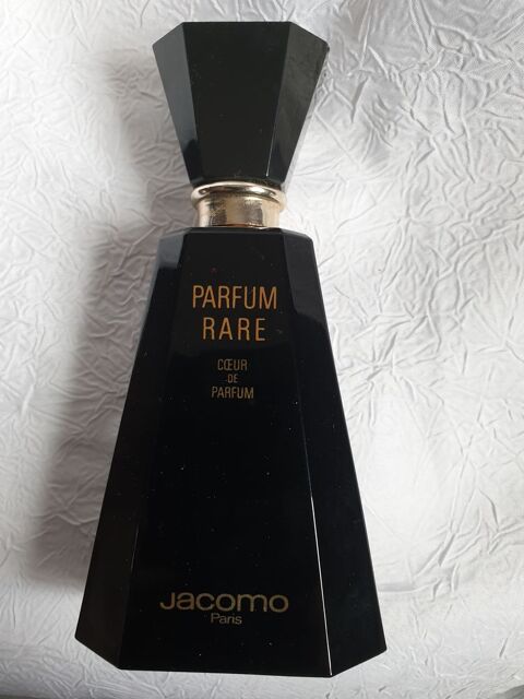 Flacon Jacomo Coeur de parfum 8 Plaisir (78)