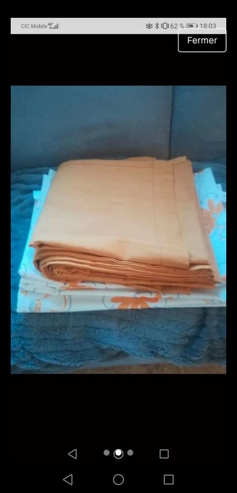 Rideaux japonais 50 Cappelle-la-Grande (59)