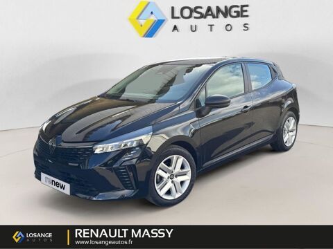Renault Clio V Clio TCe 90 Evolution 2023 occasion Massy 91300