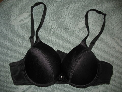 Soutien gorge push up -bretelles 2 positions-90B 16 Antony (92)