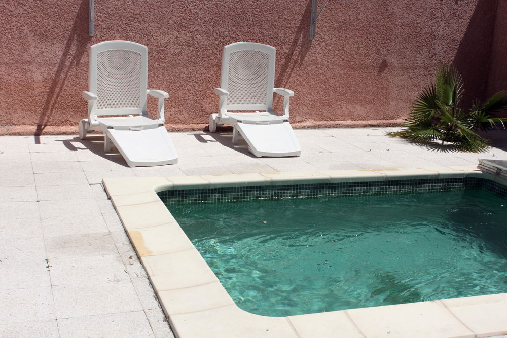   Appartement à Argeles plages avec piscine Languedoc-Roussillon, Argelès-sur-Mer (66700)