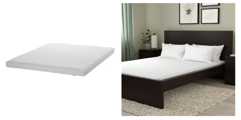 Matelas mousse pour convertible 70 Paris 13 (75)