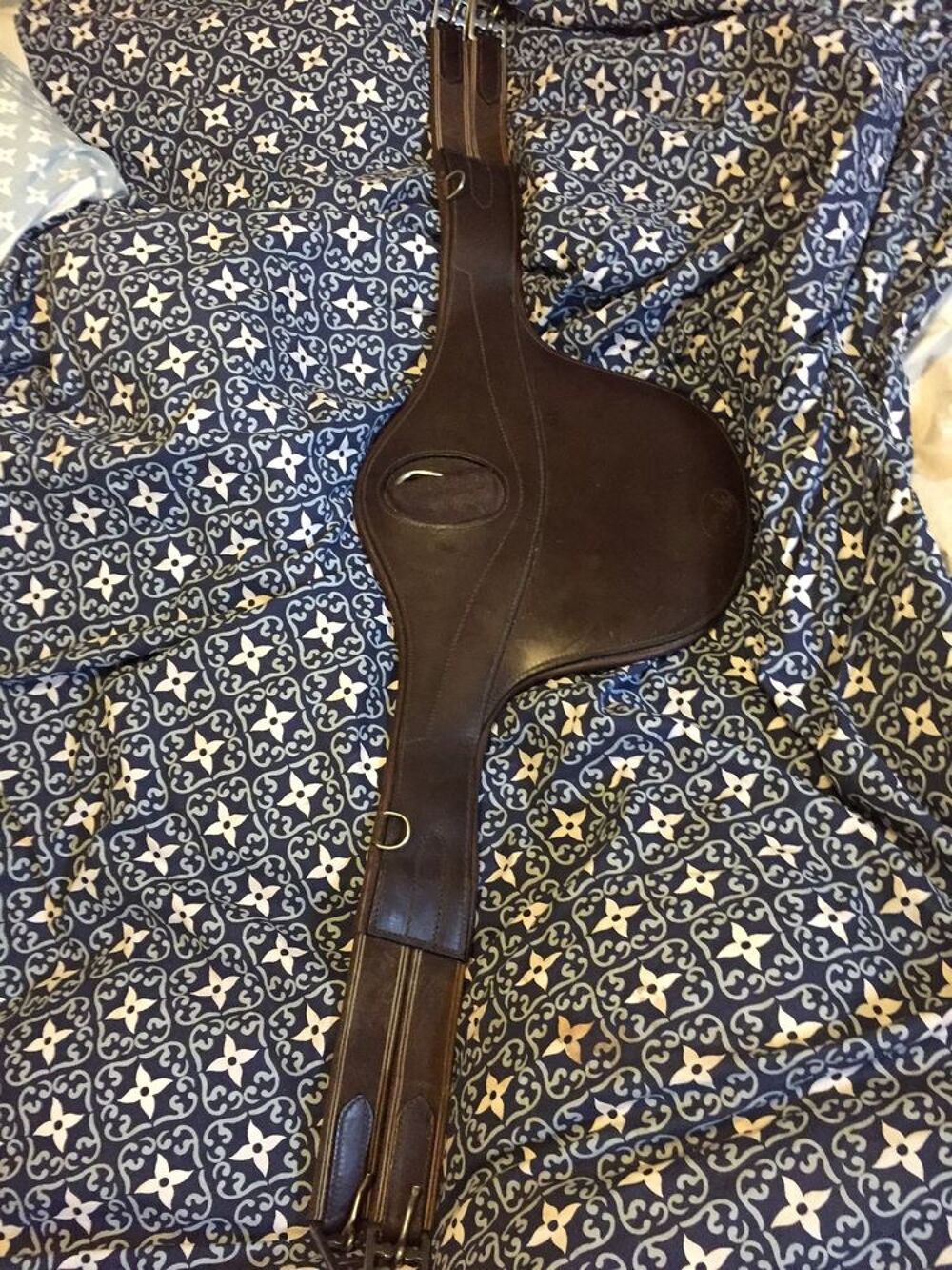 Sangle Bavette Sports