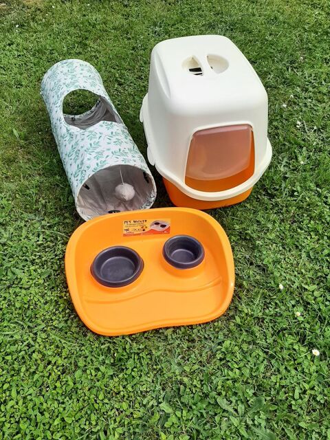 Accessoires pour chat 18 24420 Sarliac-sur-l'isle