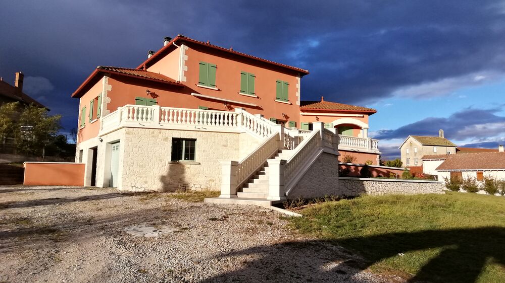 Vente Villa de villa familiale Retournac