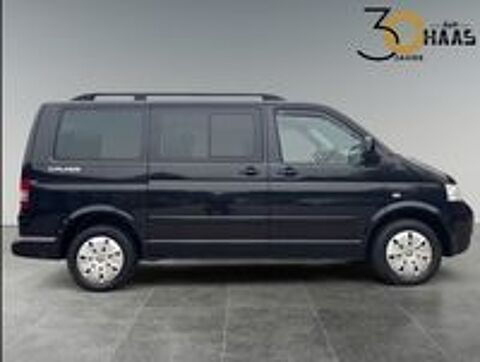 MULTIVAN 2006 occasion 66000 Perpignan