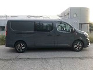 Trafic L2H1 6 PLACES 170 DCIBVA 9 EXCLUSIVE RED EDITION TVA RECUP 2026 occasion 69006 Lyon