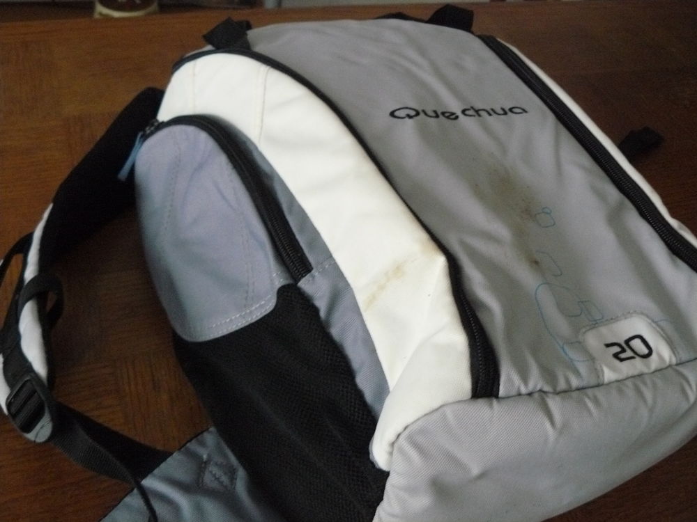 sac isotherme Queschua "bibi" Sports
