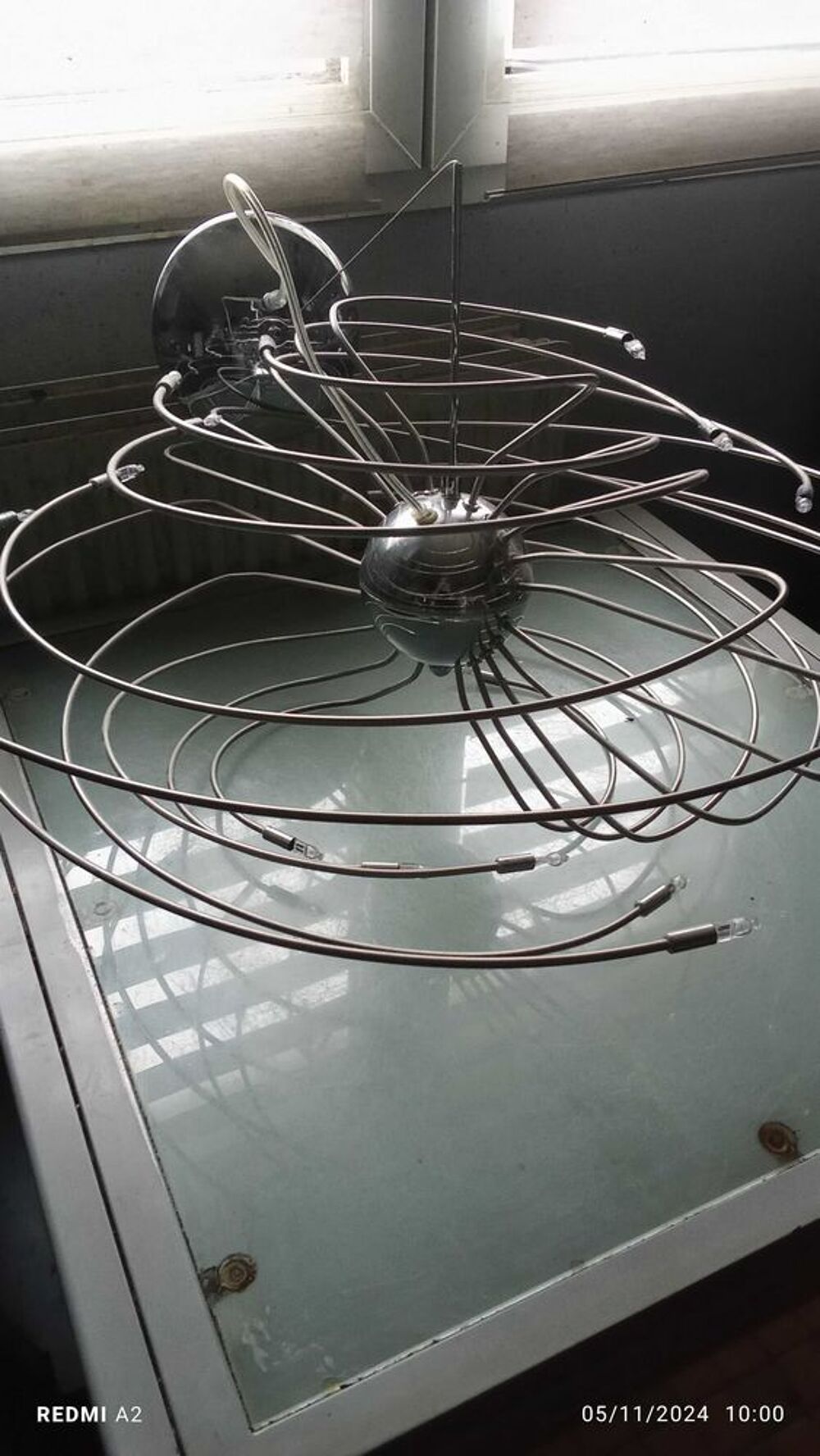 lampadaires Décoration