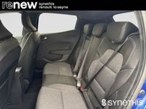 Clio V Clio E-Tech full hybrid 145 Techno 2023 occasion 83500 La Seyne-sur-Mer