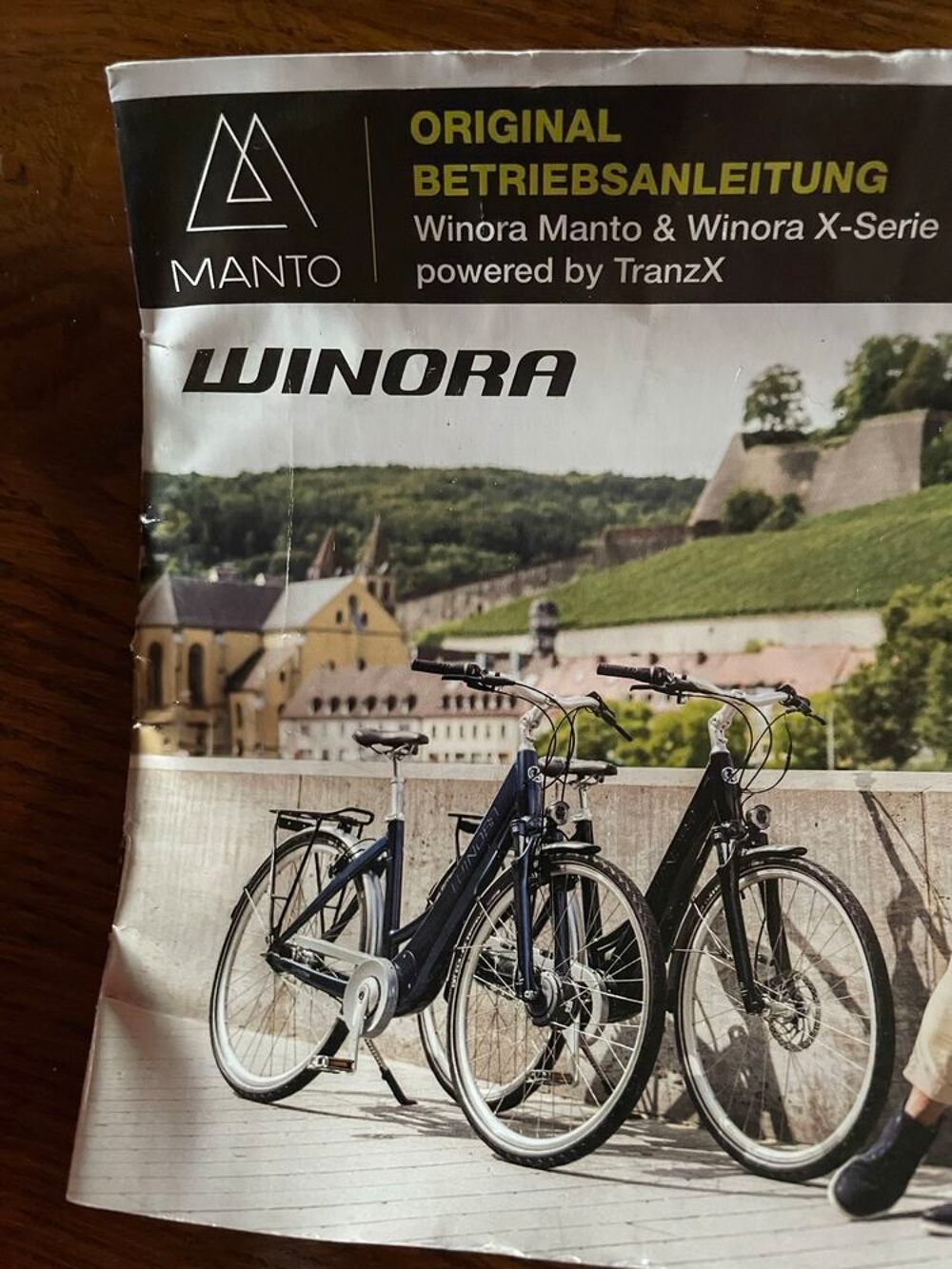 V&eacute;lo Femme VAE Vélos