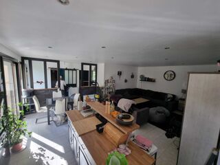  Maison à vendre 4 pièces 110 m²