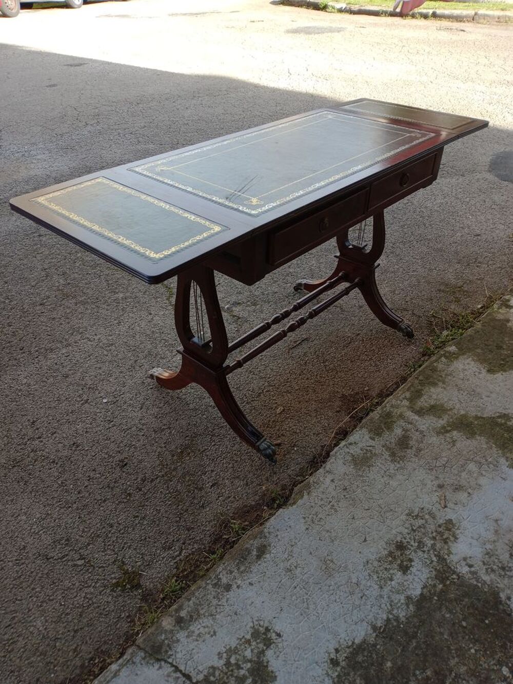Bureau ancien Meubles
