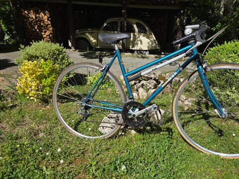 velo femme demi course MBK leader 100 Ginestet (24)