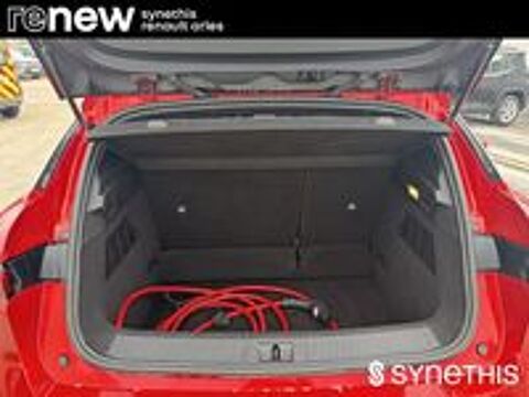M&eacute;gane Megane E-Tech EV60 220 ch optimum charge Techno 2022 occasion 13200 Arles