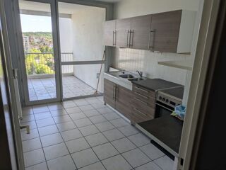  Appartement � vendre 4 pi�ces 85 m� Toulouse