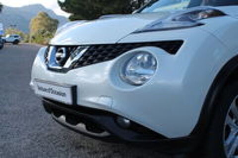Juke 1.5 dCi 110 FAP Start/Stop System Visia Pack 2017 occasion 20260 Calvi