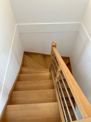  Duplex/triplex à louer 4 pièces 84 m²