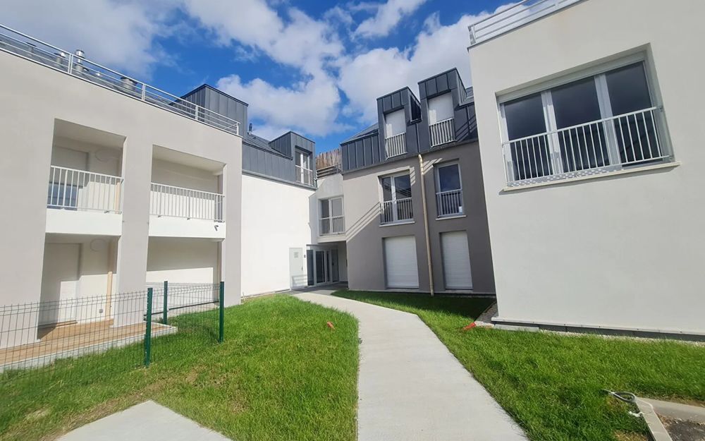 Location Appartement Appartement T3 (62 m²) à COMBS LA VILLE Combs-la-ville